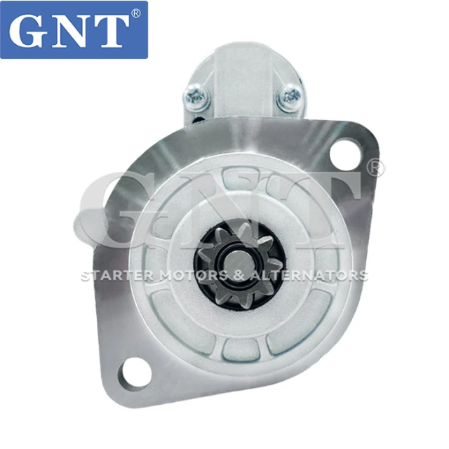 12V 9T Starter motor for ISUZU Engine 3KR1 8941333380 8941333381 8941514090 8941514091 S114429 S114429A S114449 S114449A 111276