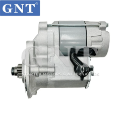 12V 9T Starter motor for TCM Forklift 8941702050 8941702051 8970489650 8970489651 8970489652 8970489660 8970489661 8970489662 114260 116445 CST40381AS