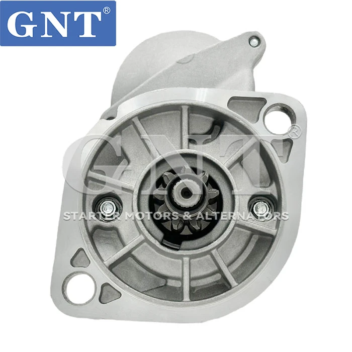 12V 9T Starter motor for TCM Forklift 8941702050 8941702051 8970489650 8970489651 8970489652 8970489660 8970489661 8970489662 114260 116445 CST40381AS