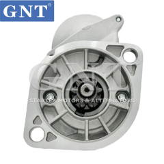12V 9T Starter motor for TCM Forklift 8941702050 8941702051 8970489650 8970489651 8970489652 8970489660 8970489661 8970489662 114260 116445 CST40381AS