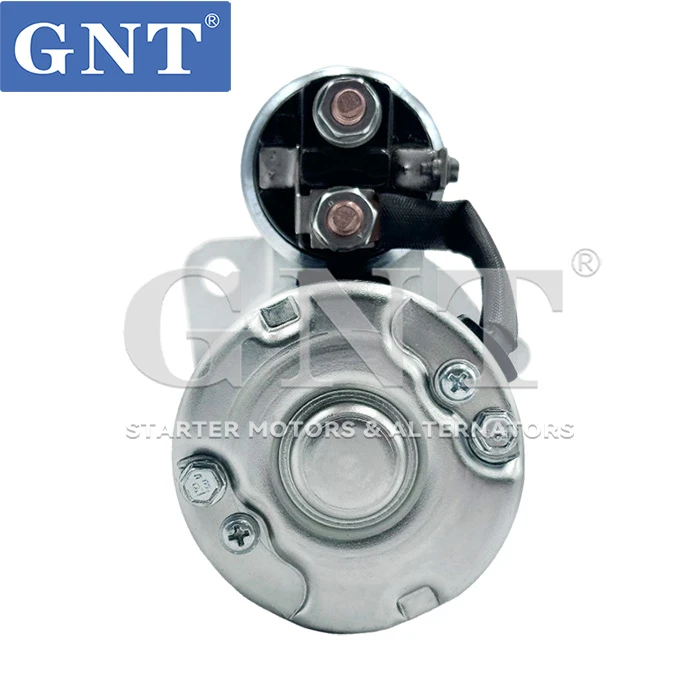12V 9T Starter motor for ISUZU Engine 3KR1 8941333380 8941333381 8941514090 8941514091 S114429 S114429A S114449 S114449A 111276