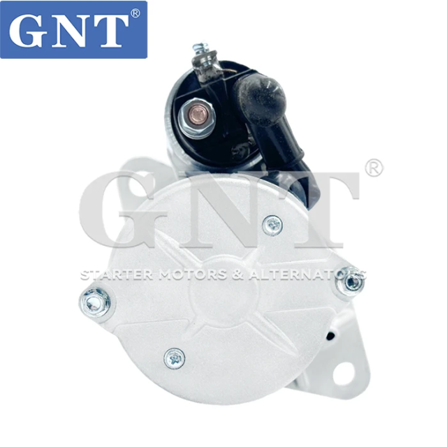 24V 11T Starter motor for ISUZU NKR 3.6 5871009151 5876102820 8913239352 8941337580 8970324630 8970324632 8970324640 8970324642 8970655260