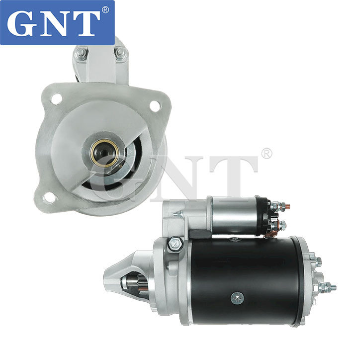 12V 9T Starter motor for ISUZU ENGINE 3KC1 111276 CST20108AS JS1008 8941333380 8941333381 8941514090 8941514091 17079N