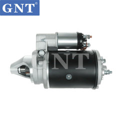 12V 9T Starter motor for ISUZU ENGINE 3KC1 111276 CST20108AS JS1008 8941333380 8941333381 8941514090 8941514091 17079N