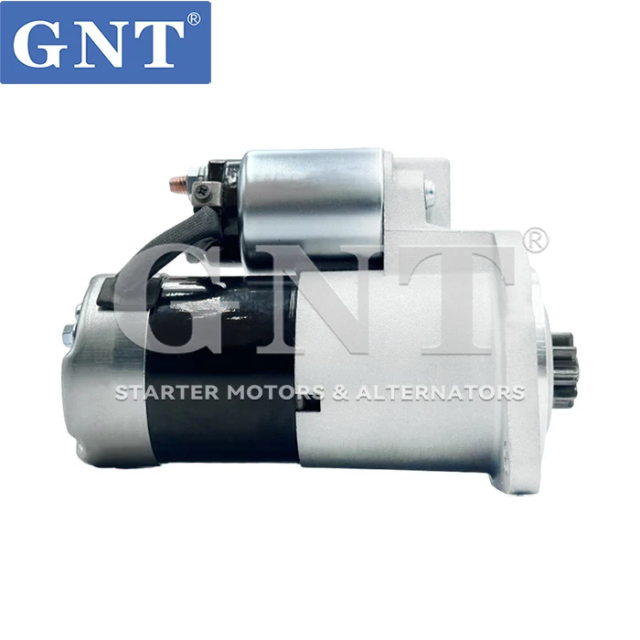 12V 9T Starter motor for ISUZU Engine 3KR1 8941333380 8941333381 8941514090 8941514091 S114429 S114429A S114449 S114449A 111276