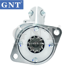 24V 11T Starter motor for ISUZU Engine 15.0 4JJ1 8980450270, 8980450271, 8980450272, 8980450273 S25514 S25514B S25514C