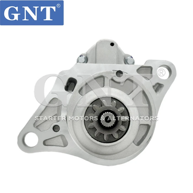 24V 11T Starter motor for HITACHI ZX330 7.8 1811002990 1811003080 1811003100 1811003101 1811003102 1811003110 1811003190 1811003191
