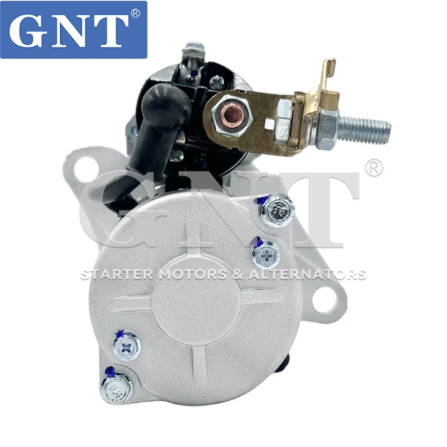 24V 11T Starter motor for HITACHI ZX330 7.8 1811002990 1811003080 1811003100 1811003101 1811003102 1811003110 1811003190 1811003191