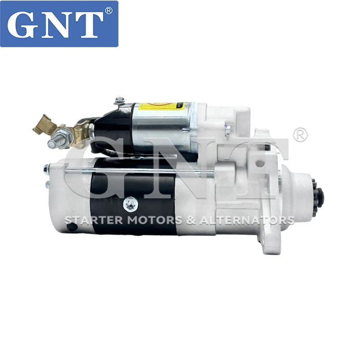 24V 11T Starter motor for HITACHI ZX330 7.8 1811002990 1811003080 1811003100 1811003101 1811003102 1811003110 1811003190 1811003191