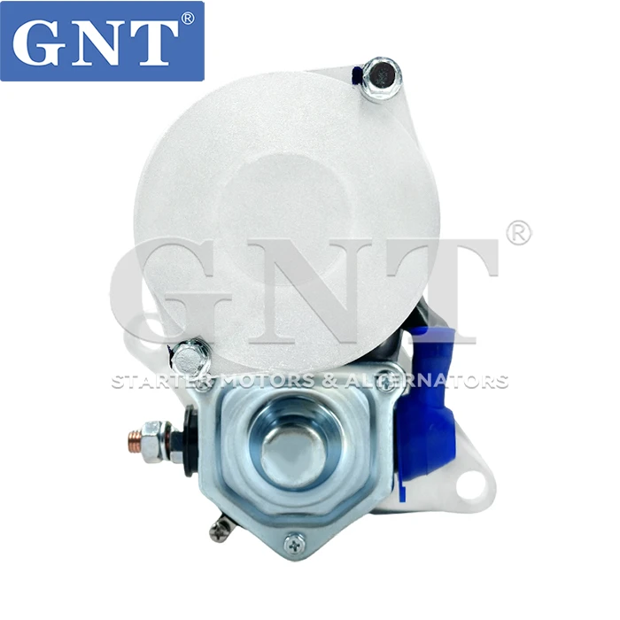 24V 11T Starter motor for HITACHI EX300-2 6SD1 1811002301 1811002302 1811002390 1811002461 1811002462 1811002463 1811004220