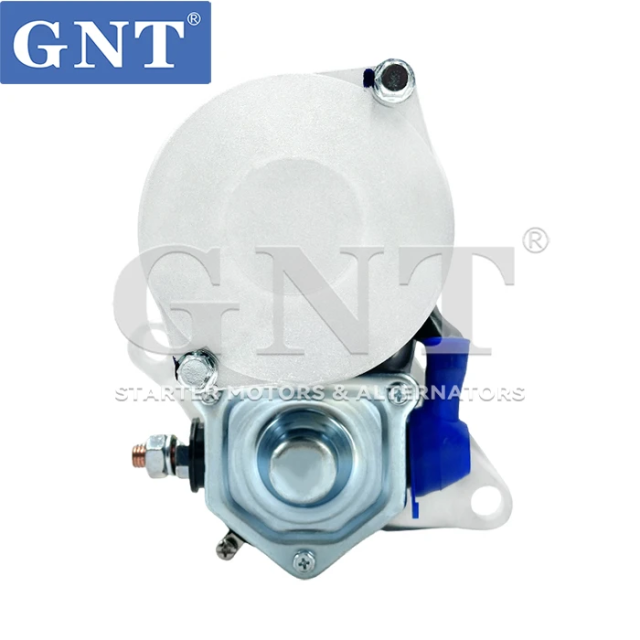 24V 11T Starter motor for HITACHI EX300-2 6SD1 1811002301 1811002302 1811002390 1811002461 1811002462 1811002463 1811004220