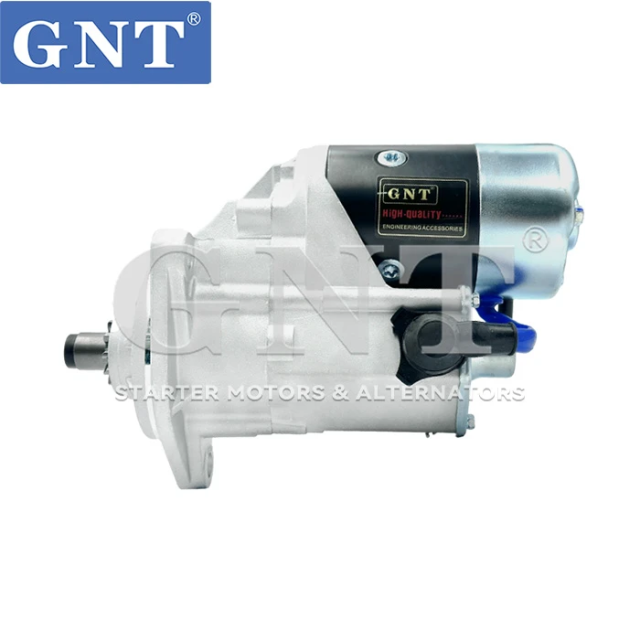 24V 11T Starter motor for ISUZU Engine 6BD1T CST40642AS CST50601AS CST50601GS 0280006200 0280006201 0280006202 DSN2054 110580