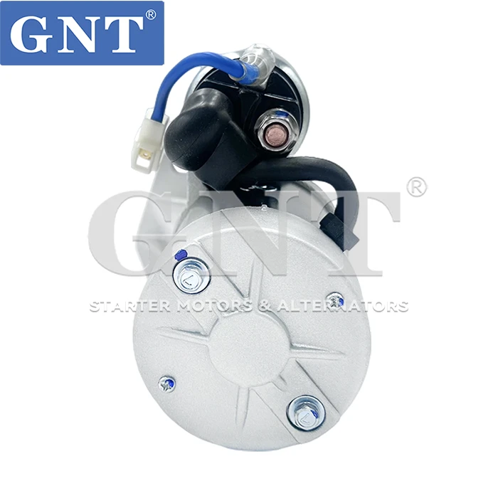 12V 9T Starter motor for ISUZU Trooper 3.1 TD CST20133 CST20133AS CST20133ES CST20133GS CST20133OS CST20133RS CST20158AS DRS0194 DRS3223 DRS3616