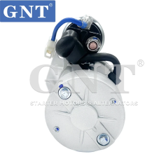 12V 9T Starter motor for ISUZU Trooper 3.1 TD CST20133 CST20133AS CST20133ES CST20133GS CST20133OS CST20133RS CST20158AS DRS0194 DRS3223 DRS3616