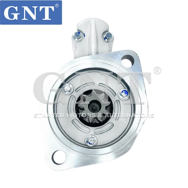 12V 9T Starter motor for ISUZU Trooper 3.1 TD CST20133 CST20133AS CST20133ES CST20133GS CST20133OS CST20133RS CST20158AS DRS0194 DRS3223 DRS3616