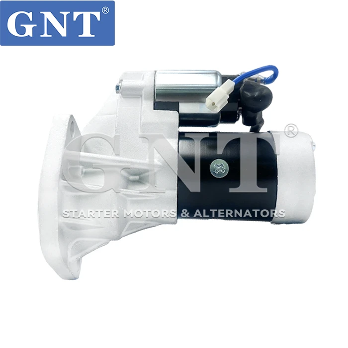 12V 9T Starter motor for ISUZU Trooper 3.1 TD CST20133 CST20133AS CST20133ES CST20133GS CST20133OS CST20133RS CST20158AS DRS0194 DRS3223 DRS3616