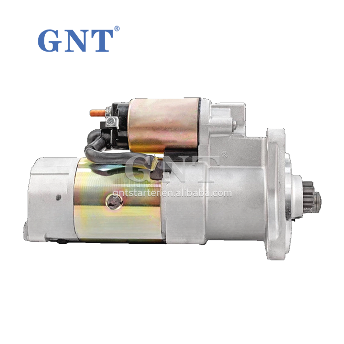 24V 11T Starter motor for HYUNDAI 50 3610045C00 XKBH02960 A433767 1198169 S0001198169 STA1534KR STA1534ML