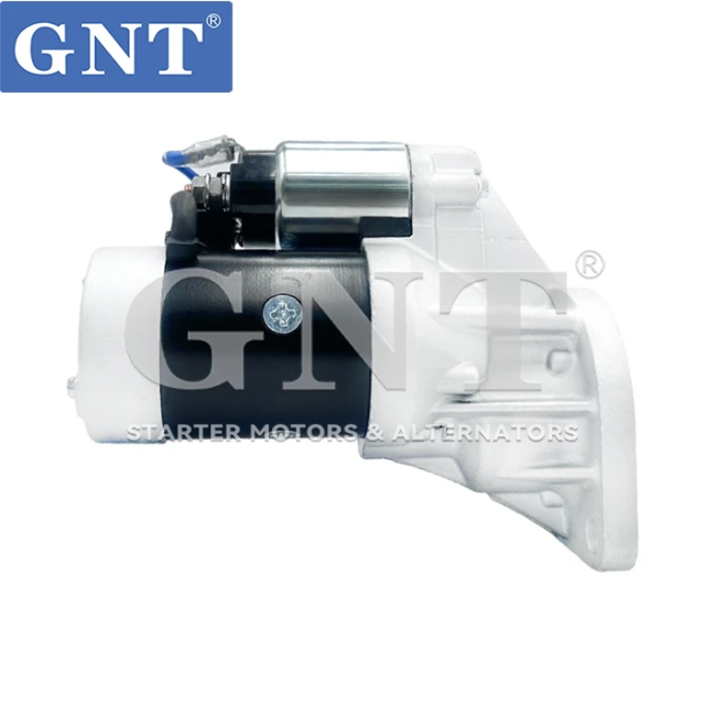 12V 9T Starter motor for ISUZU Trooper 3.1 TD CST20133 CST20133AS CST20133ES CST20133GS CST20133OS CST20133RS CST20158AS DRS0194 DRS3223 DRS3616