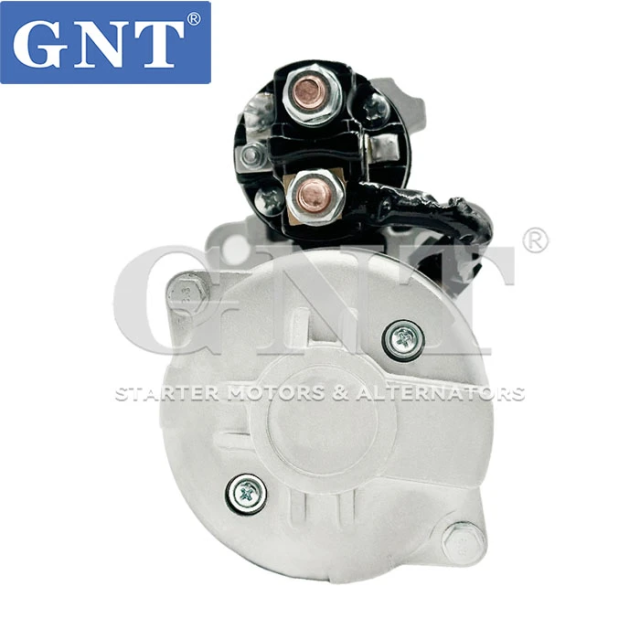 24V 11T Starter motor for ISUZU CXZ51K 1811003521 1811003522 1811003523 1811003524 8973805091 M009T81472 M9T81471