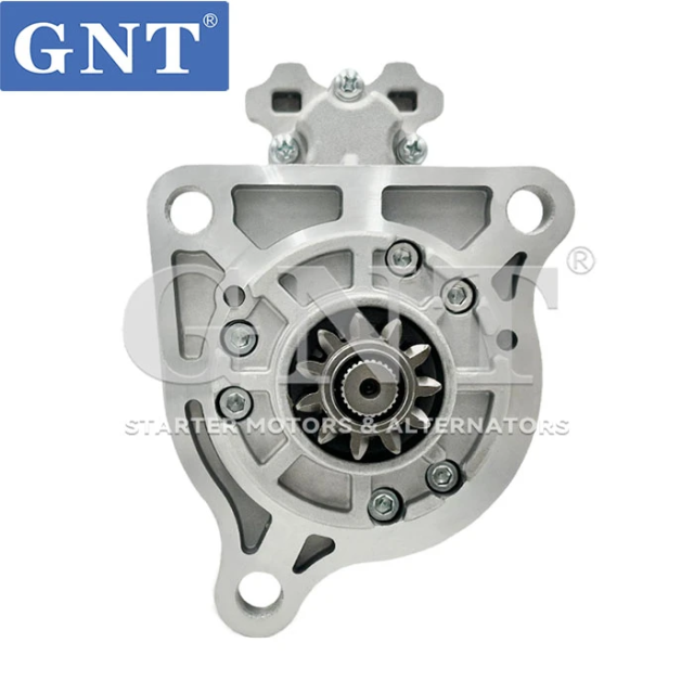 24V 11T Starter motor for ISUZU CXZ51K 1811003521 1811003522 1811003523 1811003524 8973805091 M009T81472 M9T81471