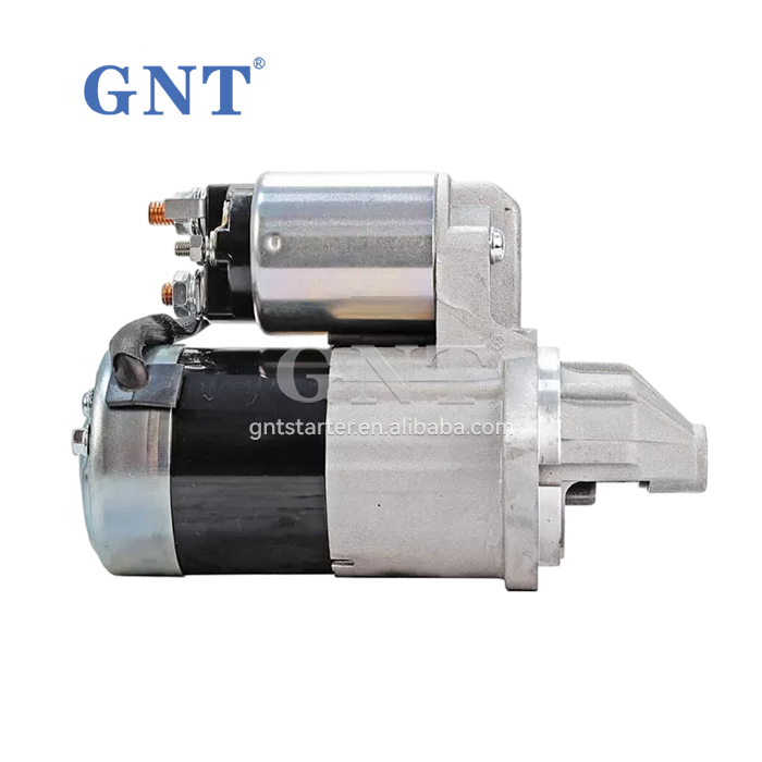 12V 9T Starter motor for DAEWOO Nexia 1.5 KLETN 10465021 10465022 10465067 3471169 9000700 9000751 9000756 9000758 9000781 96208781 DRS4861