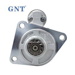 24V 11T Starter motor for HYUNDAI 50 3610045C00 XKBH02960 A433767 1198169 S0001198169 STA1534KR STA1534ML