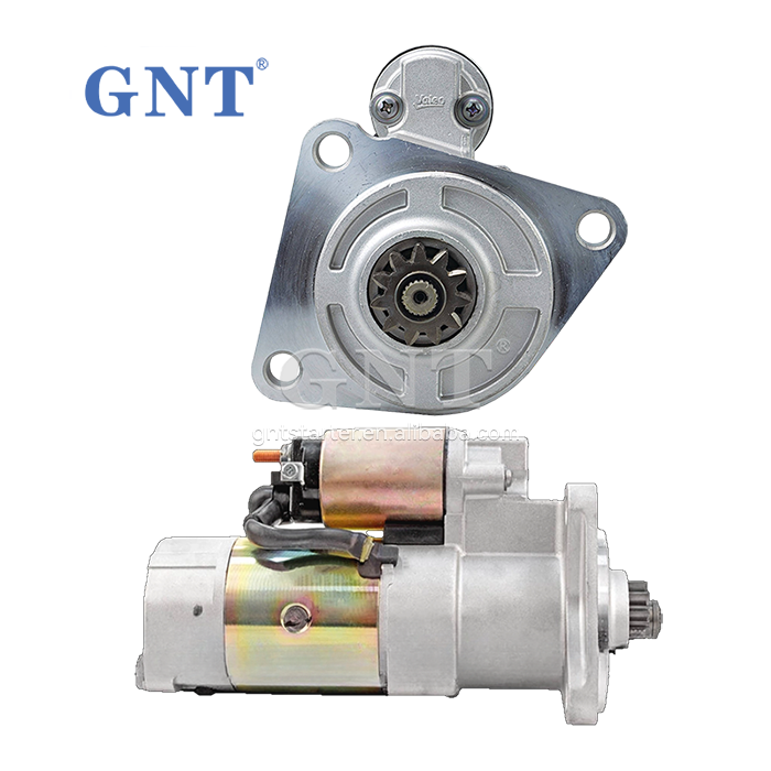 24V 11T Starter motor for HYUNDAI 50 3610045C00 XKBH02960 A433767 1198169 S0001198169 STA1534KR STA1534ML