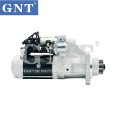24V 11T Starter motor for DAEWOO DH300-7 19080030 19080031 8200334 8200349 DRS0307 DRS0307N 153502 30051600057 30051600057A 30051600057B