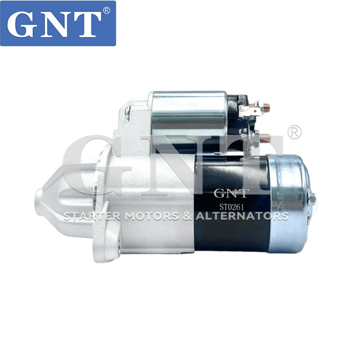 12V 8T Starter motor for HYUNDAI Elantra 1.8 063522621010 944280800780 MRS80078 3610023100 3610023105 3610023120 3610023150 LRT00203