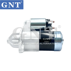 12V 8T Starter motor for HYUNDAI Elantra 1.8 063522621010 944280800780 MRS80078 3610023100 3610023105 3610023120 3610023150 LRT00203