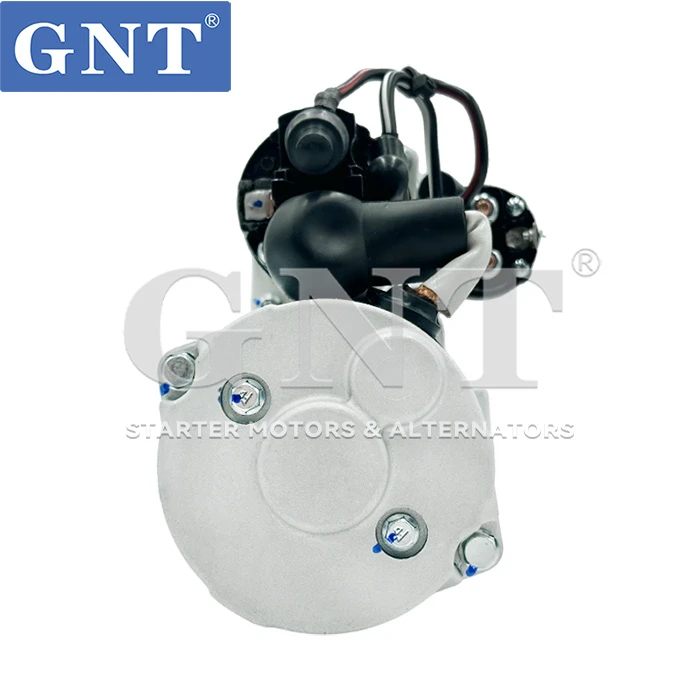 24V 11T Starter motor for DAEWOO DH300-7 19080030 19080031 8200334 8200349 DRS0307 DRS0307N 153502 30051600057 30051600057A 30051600057B