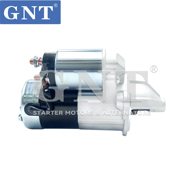 12V 8T Starter motor for HYUNDAI Elantra 1.8 063522621010 944280800780 MRS80078 3610023100 3610023105 3610023120 3610023150 LRT00203