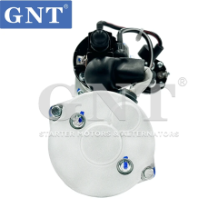 24V 11T Starter motor for DAEWOO Solar 340 NLC-V 19080037 500284 DRS0977N 30051600055A 30051600055B 30051600055C 65262017070D