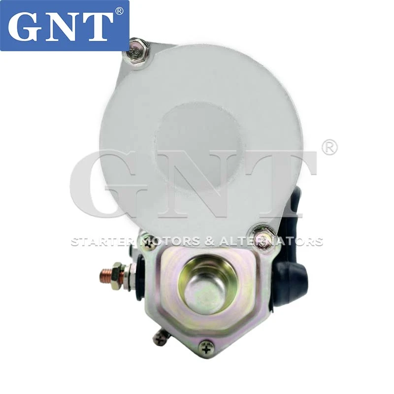 24V 11T Starter motor for DAEWOO Engine DH220-3 CST46603 CST46603AS CST46603ES CST46603OS CST46603RS 600290 M000A0301 TM000A0301