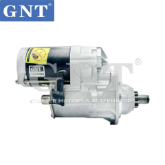 24V 11T Starter motor for DAEWOO Engine DH220-3 CST46603 CST46603AS CST46603ES CST46603OS CST46603RS 600290 M000A0301 TM000A0301