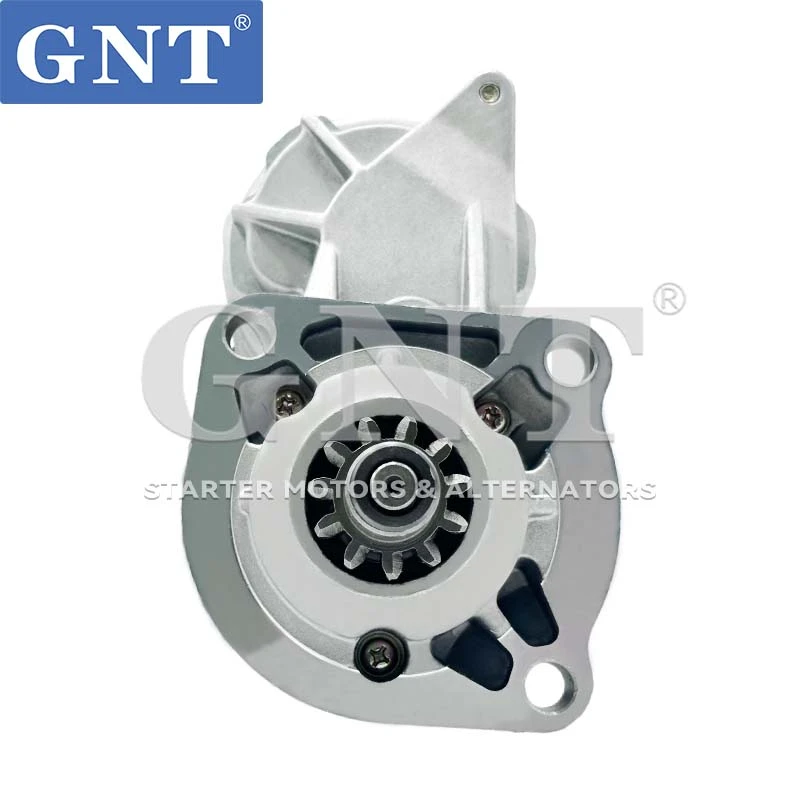 24V 11T Starter motor for DAEWOO Engine DH220-3 CST46603 CST46603AS CST46603ES CST46603OS CST46603RS 600290 M000A0301 TM000A0301