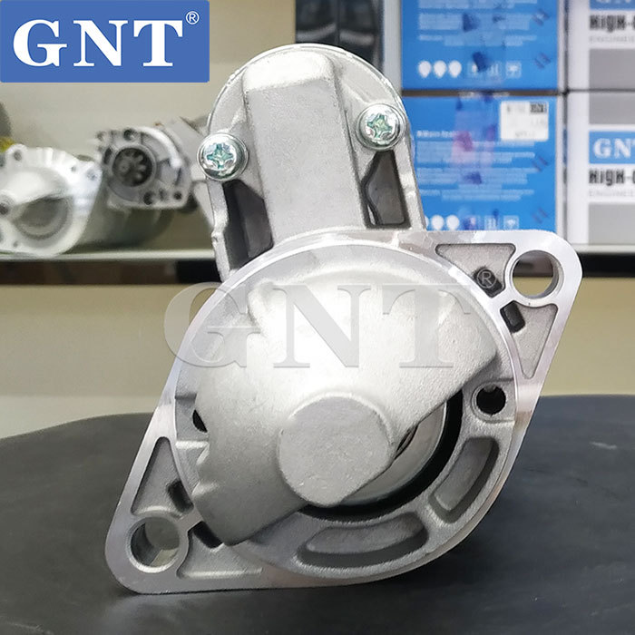 12V 8T Starter motor for FORD Mondeo 2.0 TDCi A403730 3610023C00 STA5588BA STA5588KR BN3610023C00 STA5588WA