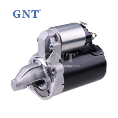 12V 8T Starter motor for HYUNDAI Accent 1.3 8000174 8000395 DRS0038 DRS0038N JS1311 8EA738167001 063280901010 063522605010 BN3610022800 BN3610022805