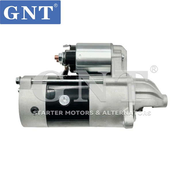 12V 9T Starter motor for KIOTI Engine 3A139LG E55006301 E550063010 E550063011 E550063012 E550063013 E550063014 E550063015 E55006314