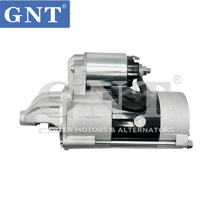 12V 9T Starter motor for KIOTI Engine 3A139LG E55006301 E550063010 E550063011 E550063012 E550063013 E550063014 E550063015 E55006314