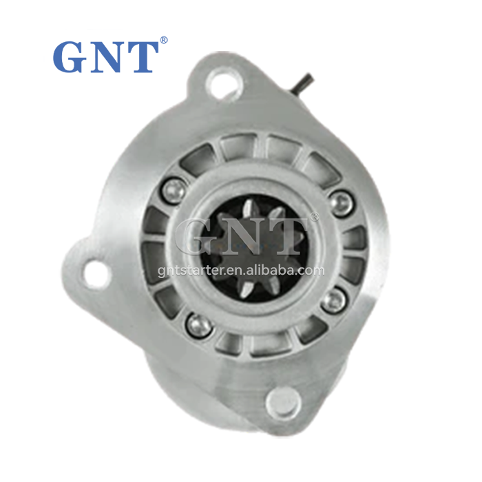 12V 9T Starter motor for CHEVROLET Lublin 2.4 D 4C90 CST48109 CST48109AS CST48109ES CST48109GS CST48109OS CST48109RS 443115142723 443115144723