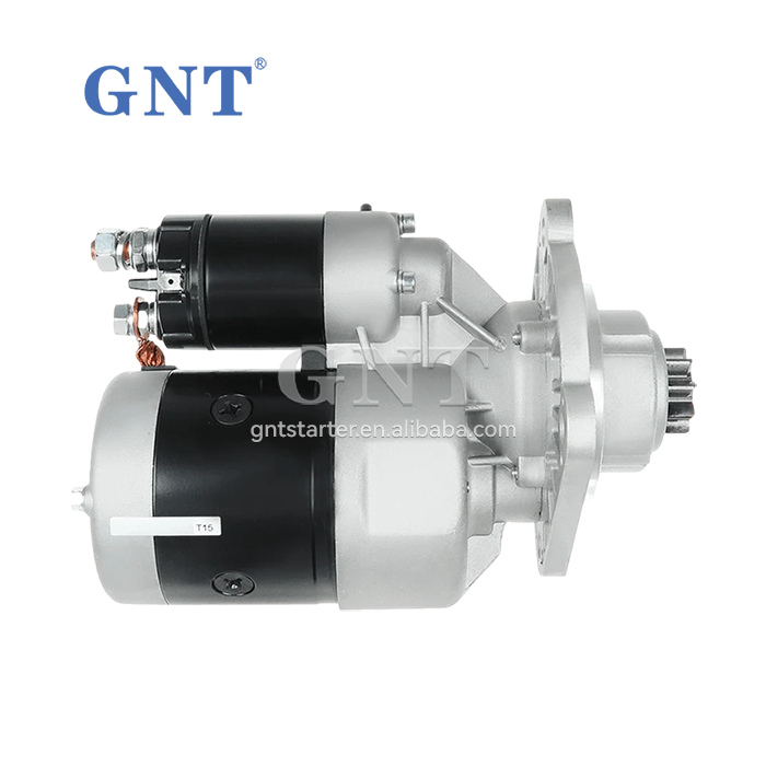 12V 9T Starter motor for CHEVROLET Lublin 2.4 D 4C90 CST48109 CST48109AS CST48109ES CST48109GS CST48109OS CST48109RS 443115142723 443115144723