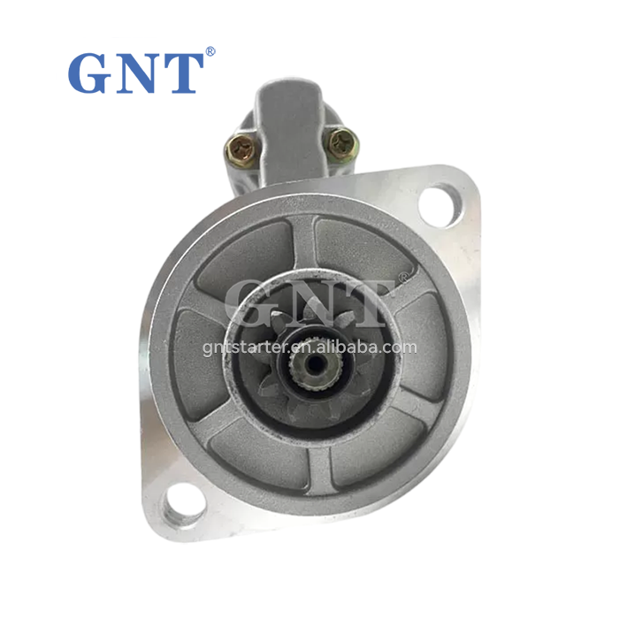 12V 9T Starter motor for YANMAR	Engine 3TG66 112672 116144 F032112672 F032116144 DRS0795 136944 2506944 HST13138A S13138 S13138A