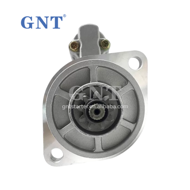 12V 9T Starter motor for YANMAR	Engine 3TG66 112672 116144 F032112672 F032116144 DRS0795 136944 2506944 HST13138A S13138 S13138A