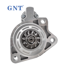 24V 11T Starter motor for HYUNDAI HD65 1198717 682321 3610048100 STA8100EC STA8100KR STA8100MH STA8100ML STA8100NL STA8100UL STA8100WD