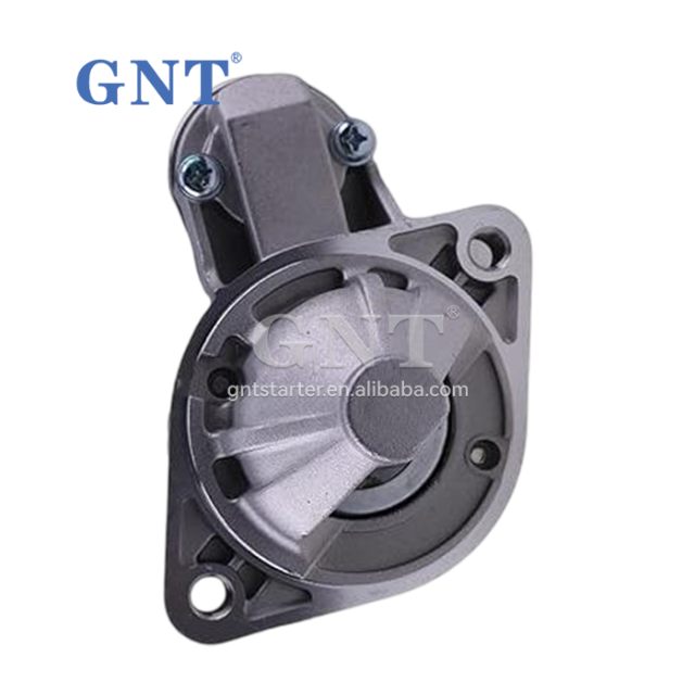 12V 8T Starter motor for HYUNDAI Accent 1.3 8000174 8000395 DRS0038 DRS0038N JS1311 8EA738167001 063280901010 063522605010 BN3610022800 BN3610022805