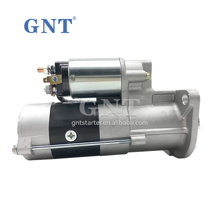 12V 9T Starter motor for YANMAR	Engine 3TG66 112672 116144 F032112672 F032116144 DRS0795 136944 2506944 HST13138A S13138 S13138A
