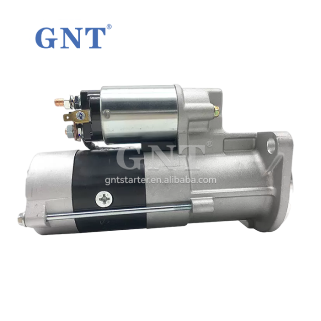 12V 9T Starter motor for YANMAR	Engine 3TG66 112672 116144 F032112672 F032116144 DRS0795 136944 2506944 HST13138A S13138 S13138A