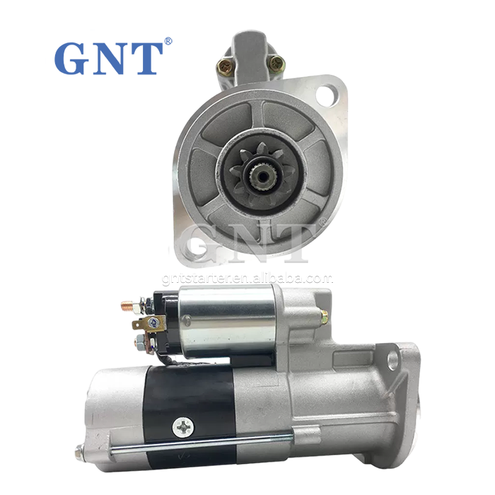 12V 9T Starter motor for YANMAR	Engine 3TG66 112672 116144 F032112672 F032116144 DRS0795 136944 2506944 HST13138A S13138 S13138A