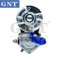 12V 11T Starter motor for KUBOTA Engine V3800 4280007640 STN2862ML 1G38163011